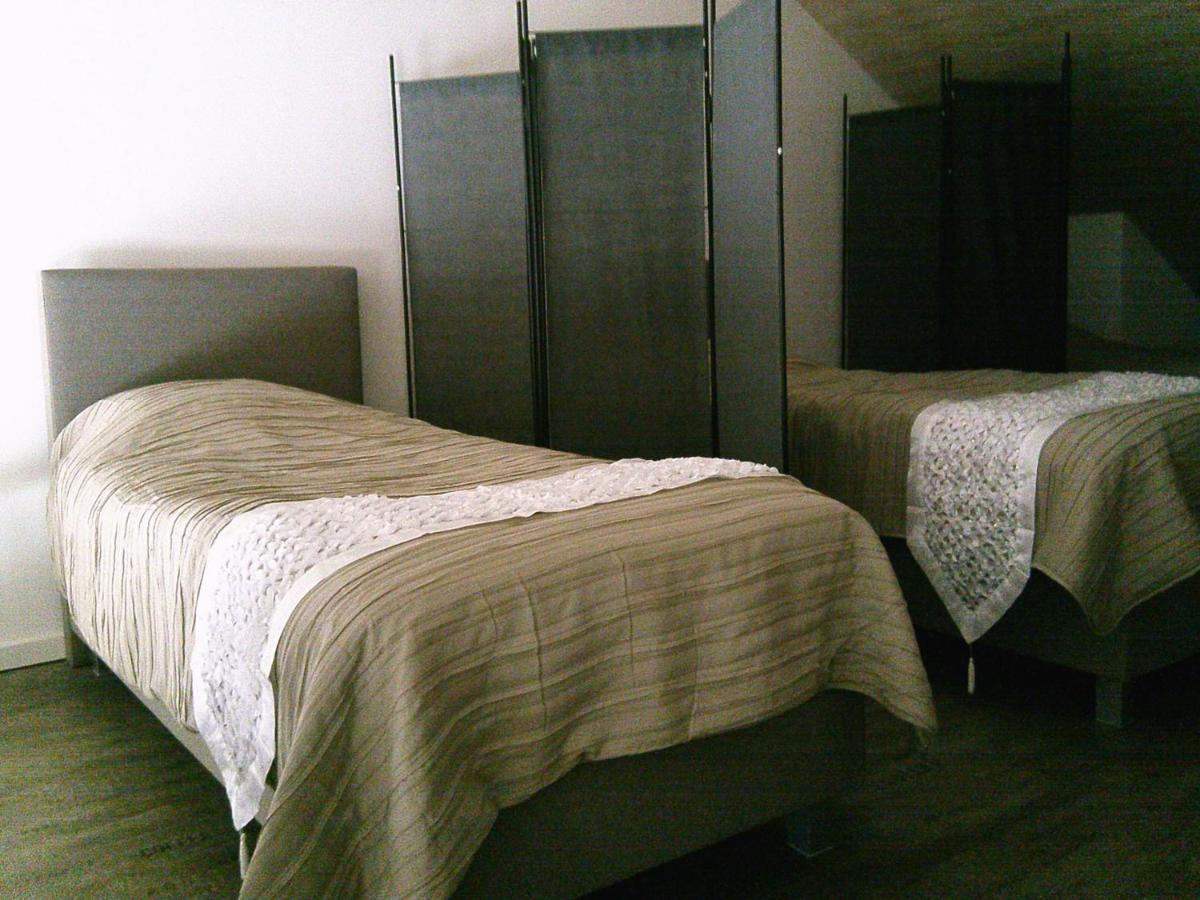 Bedstay41 Oudewater 외부 사진