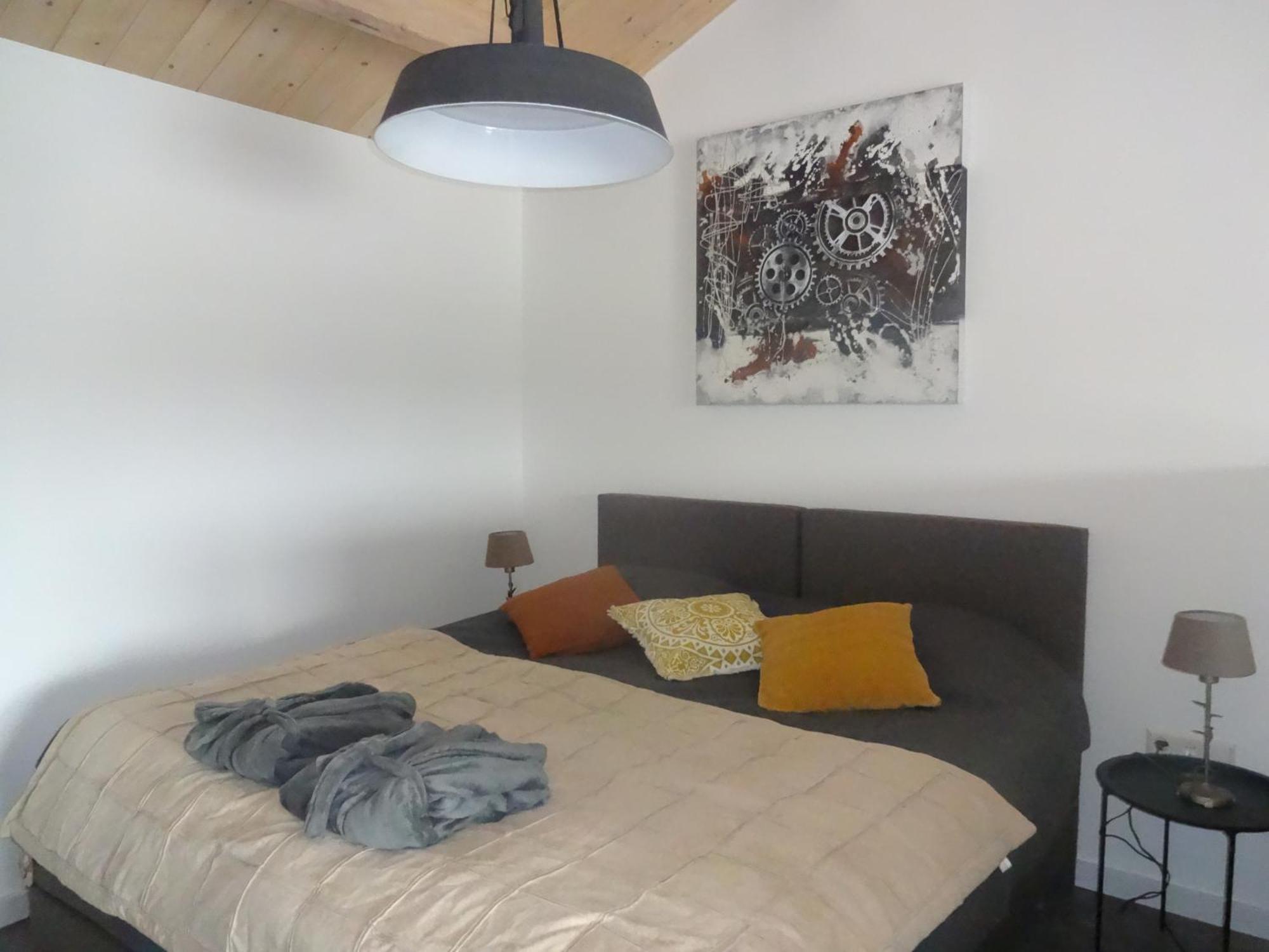 Bedstay41 Oudewater 외부 사진