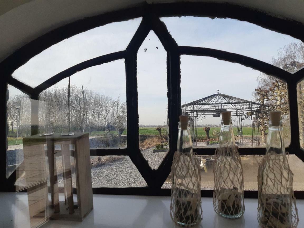 Bedstay41 Oudewater 외부 사진